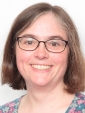 Dr Ellen Thomas